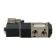 Solenoidinis vožtuvas 3/2 1/8 colio 3V110-06-NO-DC24V