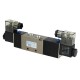 Solenoidinis vožtuvas 4V330C-10-DC24V Solenoidinis vožtuvas 4V330C-10-DC24V
