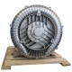 Šoninio kanalo turbininis ventiliatorius JQT-2200C 2.2kw 230V 50Hz