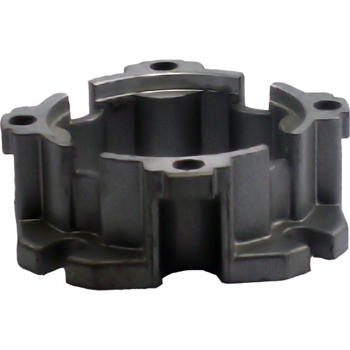 Clamping flange TM 030/FA Clamping flange TM 030/FA