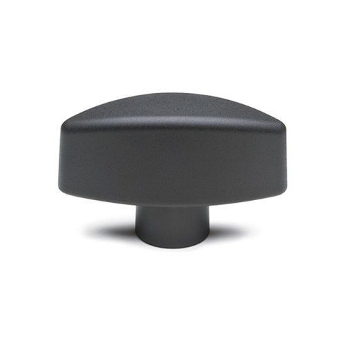 Wing nut CTL.476/30 B-M6 - brass boss, threaded hole, blind hole Wing nut CTL.476/30 B-M6 - brass boss, threaded hole, blind hole