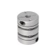 Sprzęgło płytkowe DMPA-39C 8mm/10mm