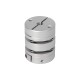 Sprzęgło płytkowe DMPA-39C 8mm/10mm