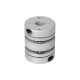 Sprzęgło płytkowe DMPA-39C 8mm/12mm