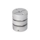 Sprzęgło płytkowe DMPA-39C 8mm/12mm
