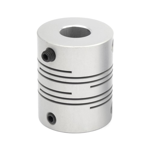 Sprzęgło z aluminium SCT 6/10 Sprzęgło z aluminium SCT 6/10