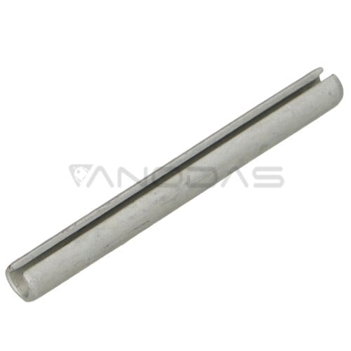 Spring pin DIN 1481 3x26 (100 pcs.)  Spring pin DIN 1481 3x26 (100 pcs.)