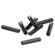 Spring pin DIN 1481 5x28 A2 stainless steel (100 pcs.)