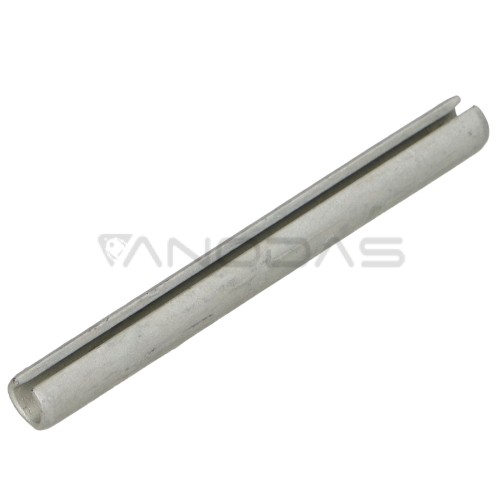 Spring pin DIN 1481 6x10 (100 pcs.)  Spring pin DIN 1481 6x10 (100 pcs.)