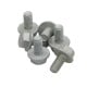 Screw DIN 6921 M6x16 class 10.9 geometal steel (100 pcs.)