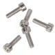 Screw DIN 912 M3x16 A2-70 stainless steel (100 pcs.)
