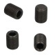 Sraigtas DIN 913 M10x1x40, smulkus sriegis (10 vnt.) Sraigtas DIN 913 M10x1x40, smulkus sriegis (10 vnt.)