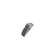 Threading insert 16ERM 2.5ISO TG1225 IRON ROOT Metric thread