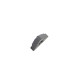 Threading insert 16IRM 1.0ISO TG1225 IRON ROOT Metric thread
