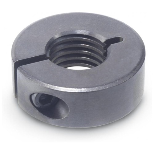 Threaded retaining ring GN 706.3-32-M16-ST - steel