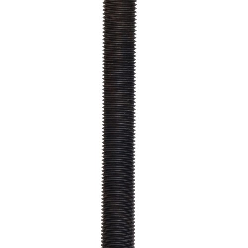 Srieginis strypas DIN 976 10.9 M12x1000 be dangos Srieginis strypas DIN 976 10.9 M12x1000 be dangos