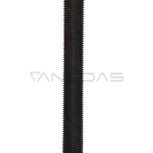 Srieginis strypas DIN976 8.8 M30x1000 be dangos  Srieginis strypas DIN976 8.8 M30x1000 be dangos