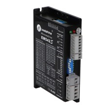 SSK-B08 bis EM542S stepper motor controller - 4.2A Leadshine, without RS232 port