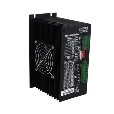 SSK-B17 žingsninio variklio valdiklis (3H2080) - 9.2A