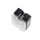 SSR relay YM-DA48120-1 zero crossing, 120A, 3-32VDC, Yumo