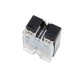 SSR relay YM-DA4840-1 zero crossing, 40A, 3-32VDC, Yumo