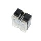 SSR relay YM-UA48120-P1 120A, 0-10V, Yumo