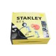 STANLEY KIT 6 pneumatic set