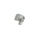 stebulė ROTEX GS 14 AL-H L18.5 1.0 12H7 + pleištas
