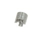 stebulė ROTEX GS 19 AL-D 1 L25 19H7 + pleištas