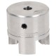 Stebulė ROTEX GS 19 AL-H 1a L25 1.0 8H7