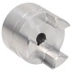 Stebulė ROTEX GS 19 AL-H 1a L25 1.0 8H7