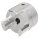 Stebulė ROTEX GS 19 AL-H 1a L25 1.0 8H7