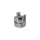 Hub ROTEX GS 19 AL-H L25 2.5 14H7