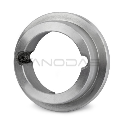 Stebulė, skirta suvirinti po TaperLock WM 16-2 1615  Stebulė, skirta suvirinti po TaperLock WM 16-2 1615