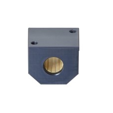 Pillar bearing RJUM-06-25 IGUS