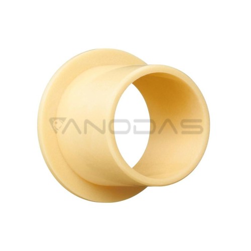 Sliding sleeve with collar JFM-1012-07  Sliding sleeve with collar JFM-1012-07