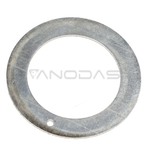 Sliding washer TUW1 20  Sliding washer TUW1 20