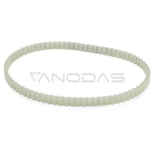 Sujungtas dantytas diržas 10 DT5-1430 Sujungtas dantytas diržas 10 DT5-1430