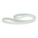 Connected toothed belt 2400 L 075