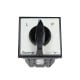 Rotary cam switch ŁK16R-3.8368-P03