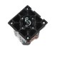 Rotary cam switch ŁK16R-3.8368-P03