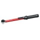 Sukamasis veržliaraktis TORCOFIX K 3/8'' 10-50 Nm GEDORE