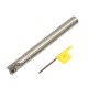 Folding end mill BAP300R-16-2T-C16-150L 16mm 150mm / for 2 inserts APMT1135