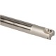 Folding end mill BAP300R-20-2T-C20-200L 20mm 200mm / for 2 inserts APMT1135