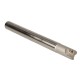 Folding end mill BAP300R-20-2T-C20-200L 20mm 200mm / for 2 inserts APMT1135