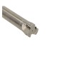 Folding end mill BAP400R-35-3T-C32-160L 35mm 160mm / for 3 inserts APMT160408
