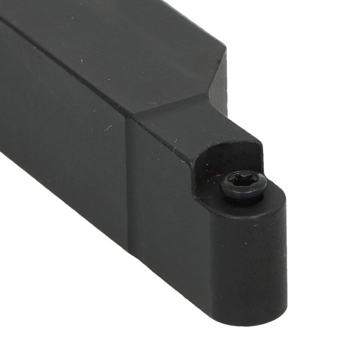 Sulankstomas tekinimo įrankis išoriniam tekinimo darbui SRACL-2525M12 25 mm kairinis Sulankstomas tekinimo įrankis išoriniam tekinimo darbui SRACL-2525M12 25 mm kairinis