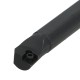Sulankstomas tekinimo įrankis vidiniam tekinimui S16Q-SCLCR09H17 16 mm ilgis 180 Sulankstomas tekinimo įrankis vidiniam tekinimui S16Q-SCLCR09H17 16 mm ilgis 180