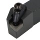 Folding lathe knife for external turning DCLNR-2020-K12 20mm Right