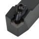 Folding lathe knife for external turning DSBNR-2525-M12 25mm Right